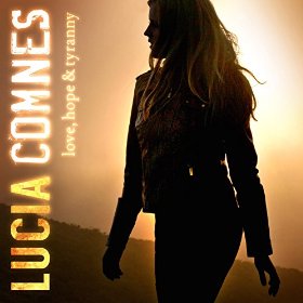 Lucia Comnes